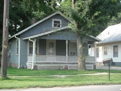 2015 NE Seward Ave, Topeka, KS, 66616