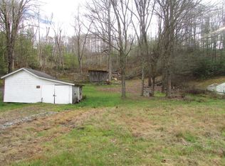 0 Hoo Hoo Hollow Rd, Surveyor, WV 25932