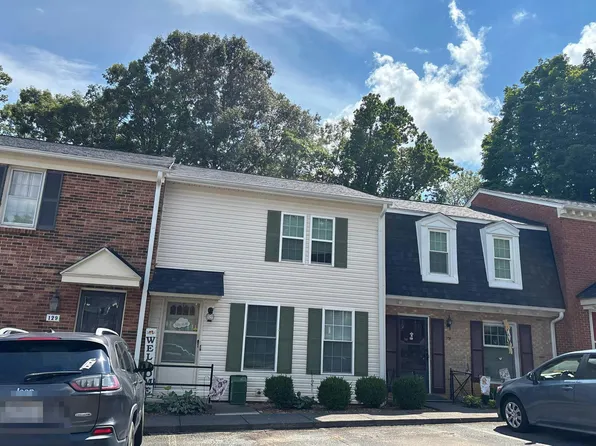 130 Charlestowne Cir, Winston Salem, NC 27103