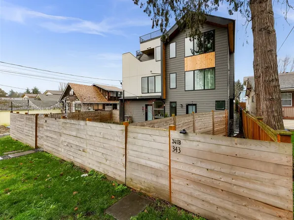 341 NW 90th Street #B, Seattle, WA 98117