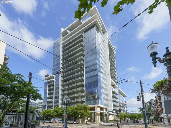 1001 NW Lovejoy St Unit 704, Portland, OR 97209