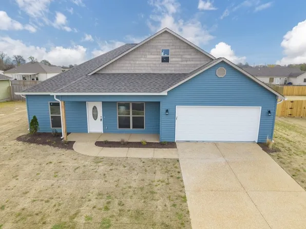 64 Olivewood Cv, Humboldt, TN 38343