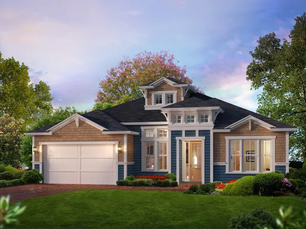 Costa Mesa Plan, Mosaic