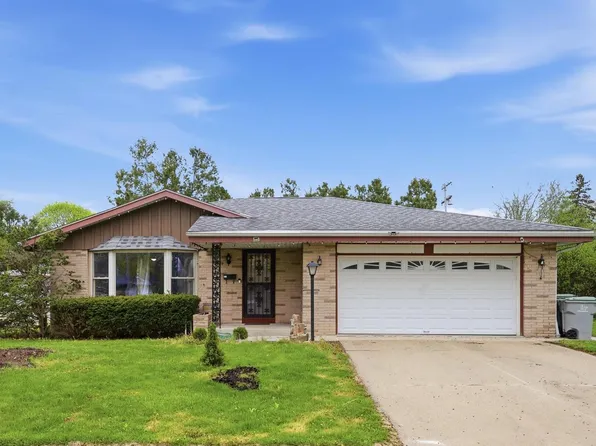8324 W Denver AVENUE, Milwaukee, WI 53223