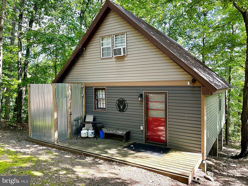 17667 Rocky Mountain Rd, Cassville, PA 16623 Zillow