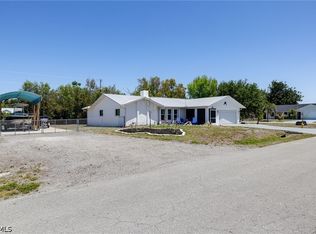 5776 Trout Rd, Bokeelia, FL 33922