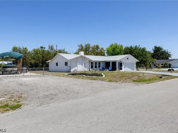 5776 Trout Rd, Bokeelia, FL 33922