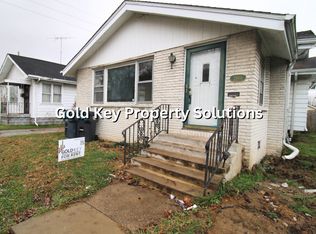 2805 George St, Anderson, IN 46016