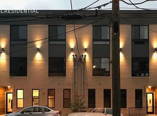 1225 N 27th St APT 6, Philadelphia, PA 19121