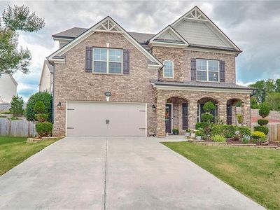 4065 Roberts Crest Ln, Suwanee, GA, 30024