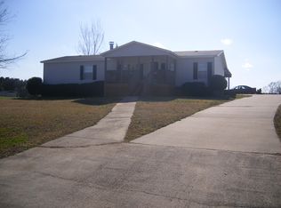 132 Rolling Meadow Ln, Vincent, AL 35178