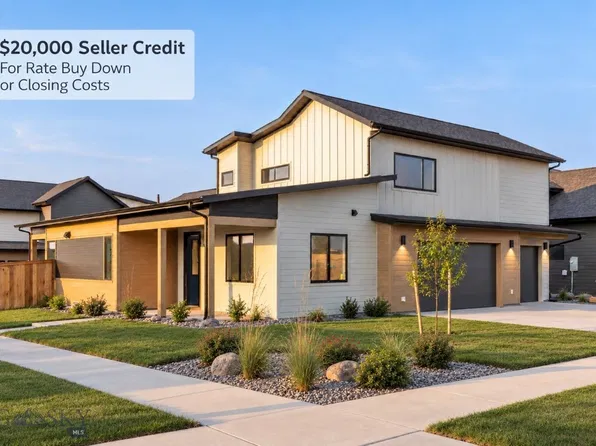 72 Lanner Dr, Bozeman, MT 59718