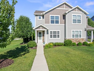 1661 Belclare Rd, Normal, IL, 61761
