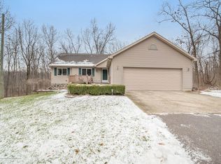 1887 Barry Rd, Williamston, MI 48895