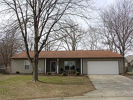 Home for Sale in Indianapolis, Indiana $124,900