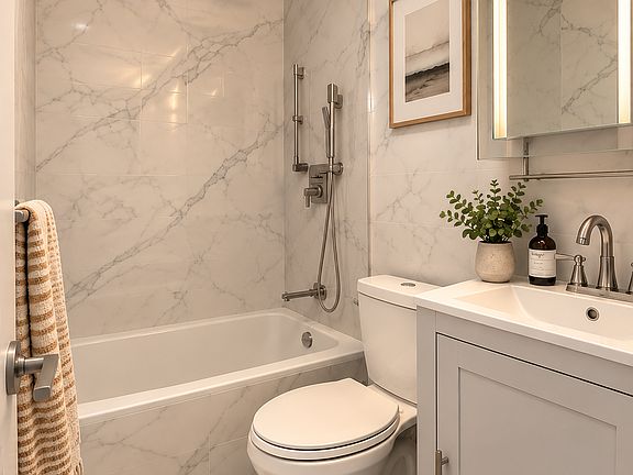 4th image of 4 W 90th St APT 2c