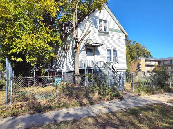 654 E 65th St, Chicago, IL 60637