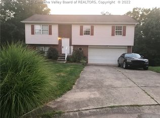 529 Kingswood Dr, Culloden, WV 25510