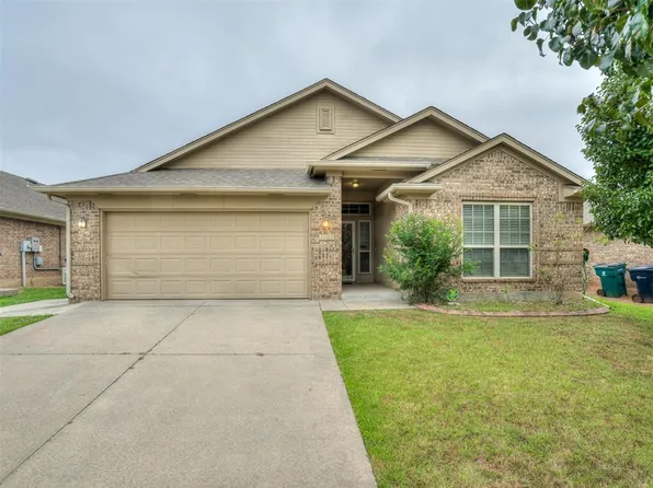 1108 SW 158th St, Oklahoma City, OK 73170