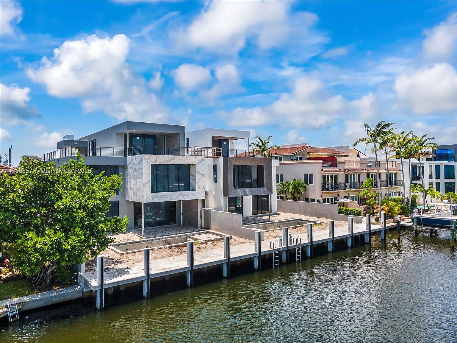 2721 Ne 14th Str, Fort Lauderdale, FL 33304 MLS A11366857 Zillow