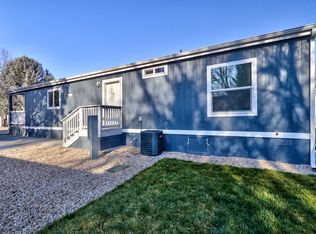 612 N Empress St, Boise, ID 83713