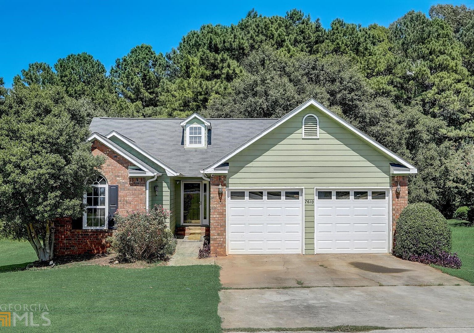 7610 Briar Crest Ct, Riverdale, GA 30296 Zillow