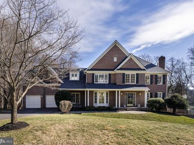 1609 Brookside Rd, Mc Lean, VA, 22101