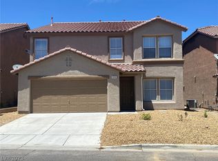 344 Bella Calabria Ave, Las Vegas, NV 89183
