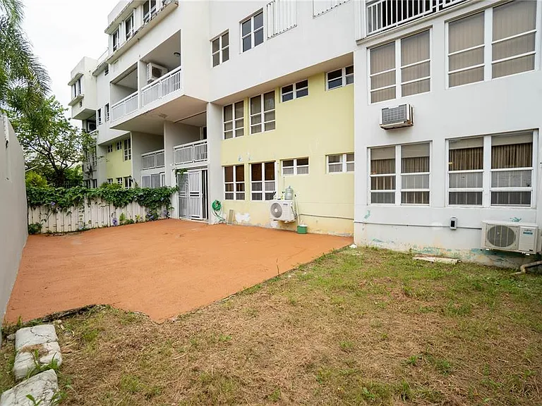 Cond Caparra Chalets 8 #2A1 — Photo 17