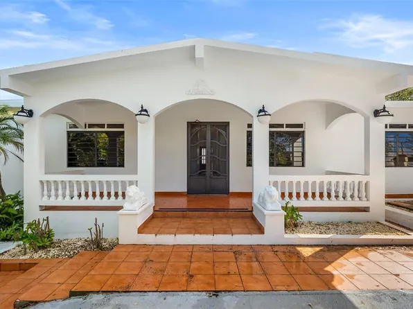 Km #1.1-466, Isabela, PR 00662