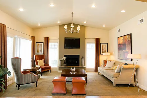 Aviare Place Apartments Photo 1
