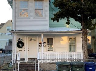 1005-1007 Hancock Ave, Bridgeport, CT 06605