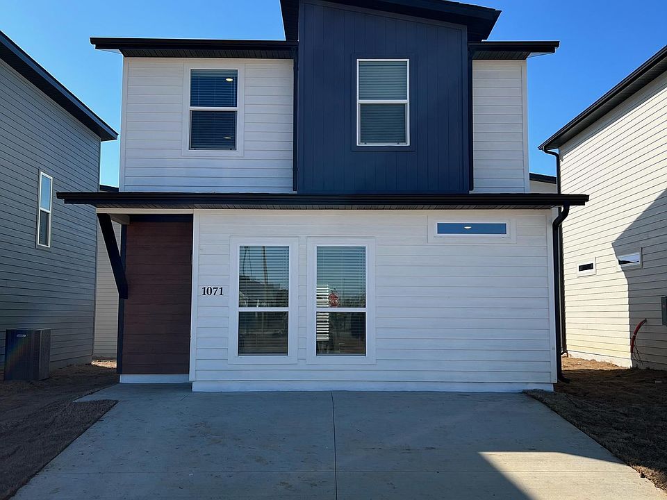 1071 Boardwalk Ave, Centerton, AR 72719 Zillow