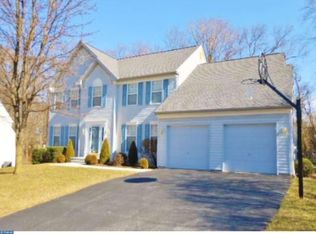 331 Nonantum Dr, Newark, DE 19711