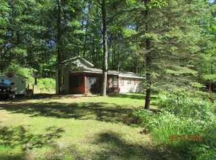 2110 Beatrice Rd, Harrison, MI 48625