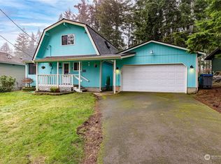 340 E Penzance Rd, Shelton, WA 98584