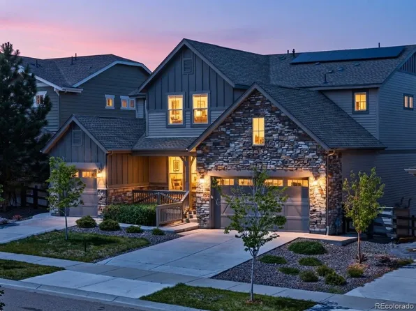 22441 E Narrowleaf Circle, Aurora, CO 80016