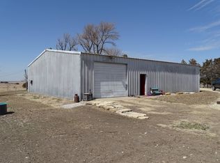 439 120th Rd, Scandia, KS 66966