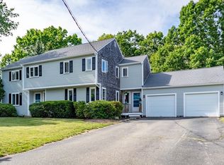 38 Cedar Rd, Marshfield, MA 02050