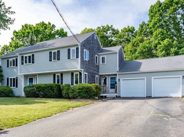 38 Cedar Rd, Marshfield, MA 02050