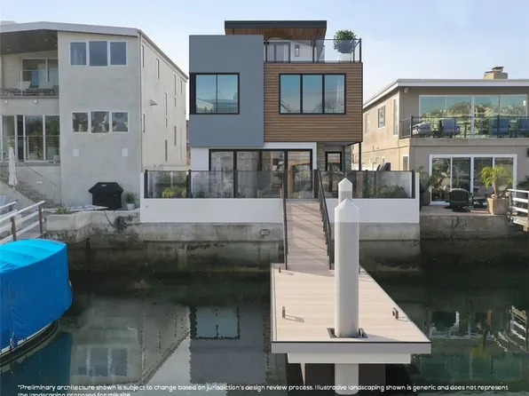 4014 Channel Pl, Newport Beach, CA 92663