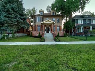 2429 Field St, Detroit, MI 48214