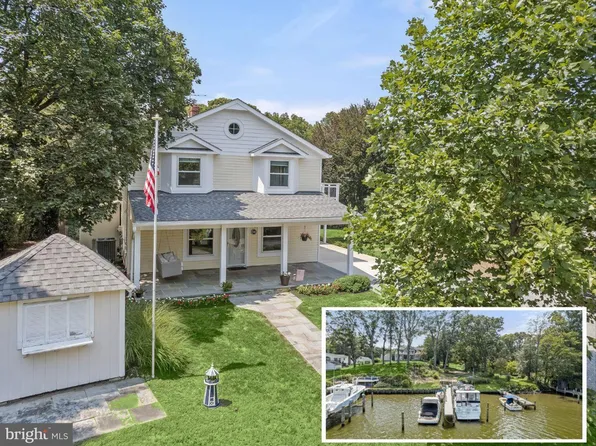 341 Edgewater Rd, Pasadena, MD 21122