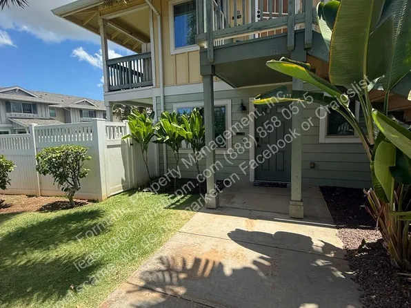801 Kakala St, Kapolei, HI