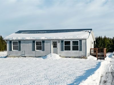9155 Fraser Rd, Holland Patent, NY, 13354