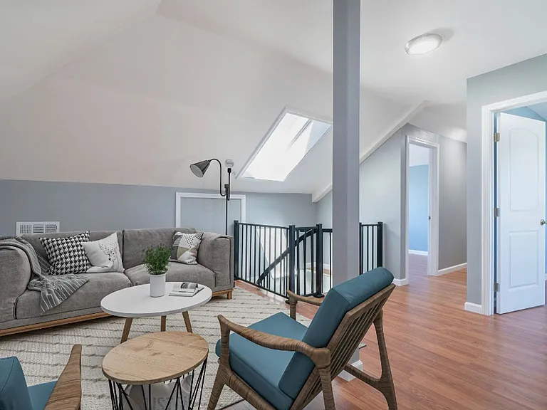 2269 San Antonio Ave #D — Photo 5