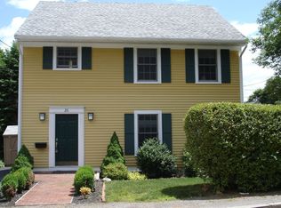 26 Cummings Rd, Newton, MA 02459