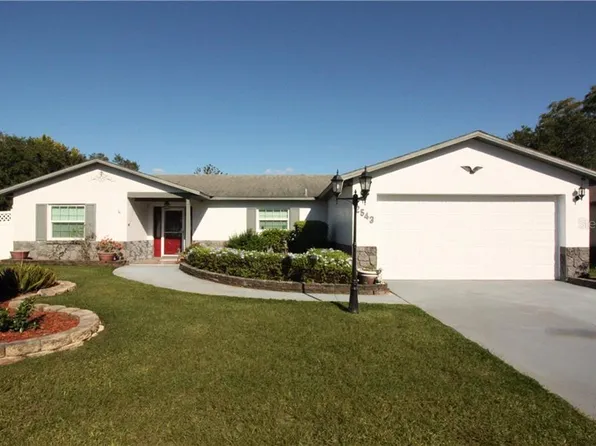 2543 Acres Ct, Kissimmee, FL 34744