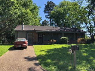 4141 10th St, Tuscaloosa, AL 35401