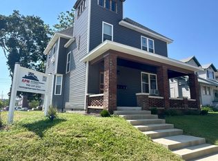 911 Union St, Lafayette, IN 47904
